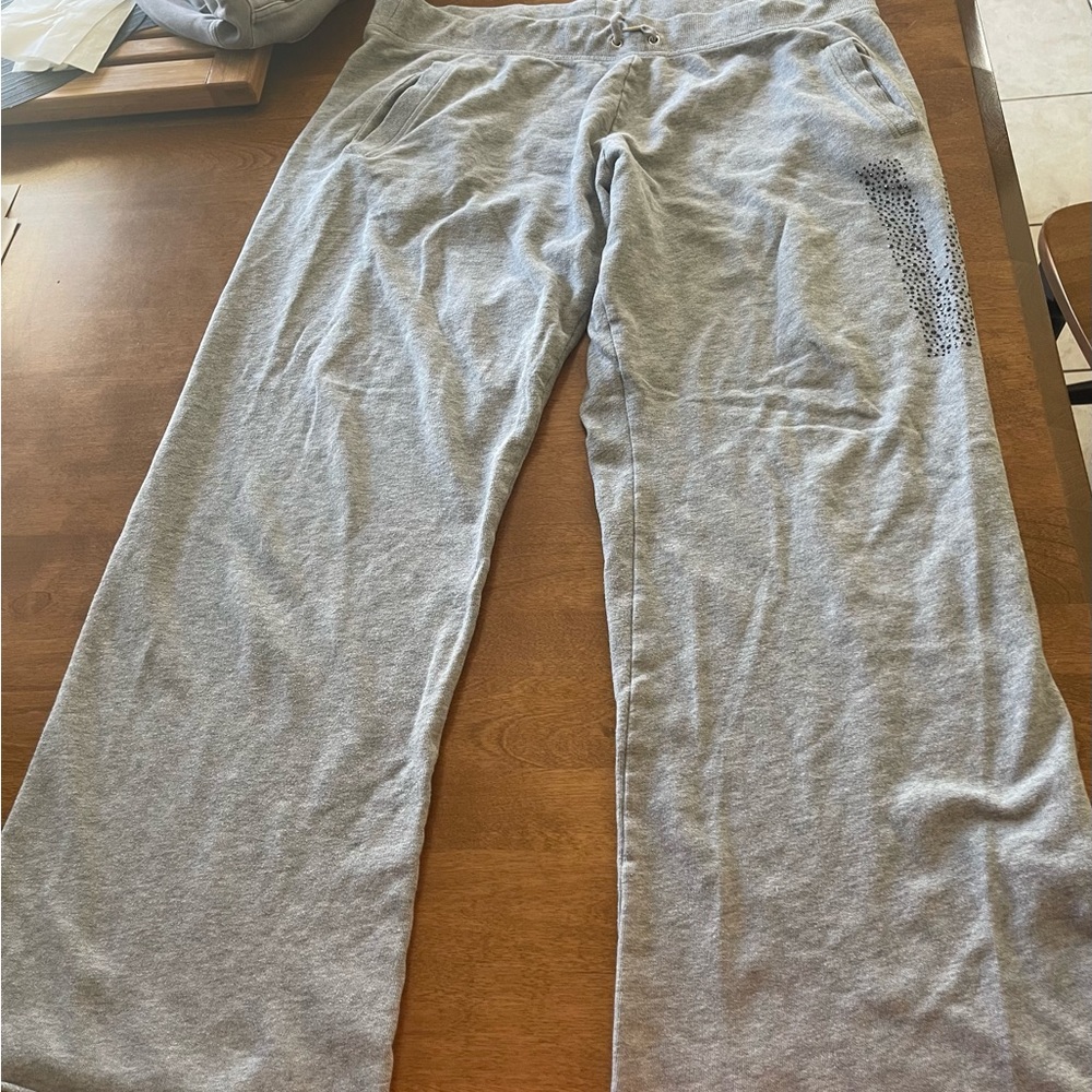 Victoria’s secrets sweatpants